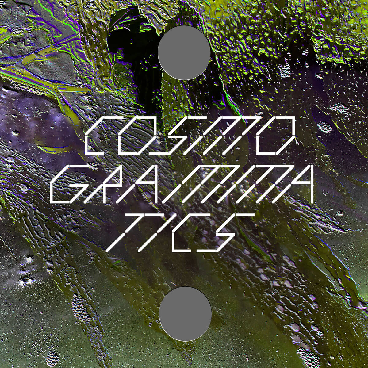 Cosmogrammatics Series Thumbnail
