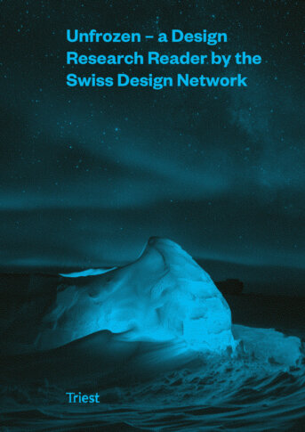 Unfrozen Dummy Image for development
